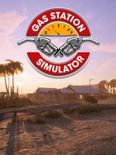 Изображение товара Игра GAME OF PID Gas Station Simulator, для  ПК,  регион: Россия, Весь мир,  RUS (интерфейс и субтитры)
