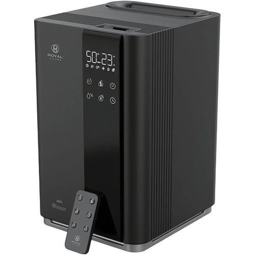 Ультразвуковой увлажнитель воздуха Royal Clima Asti RUH-AS450/5.0E-BL — фото 1