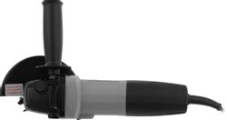 Угловая шлифмашина Интерскол УШМ-125/750