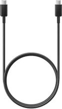 Изображение товара Кабель Samsung EP-DN975BBRGRU USB Type-C 1м черный для быстрой зарядки и передачи данных