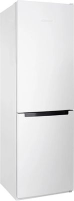 Холодильник двухкамерный NORDFROST NRB 162NF W белый