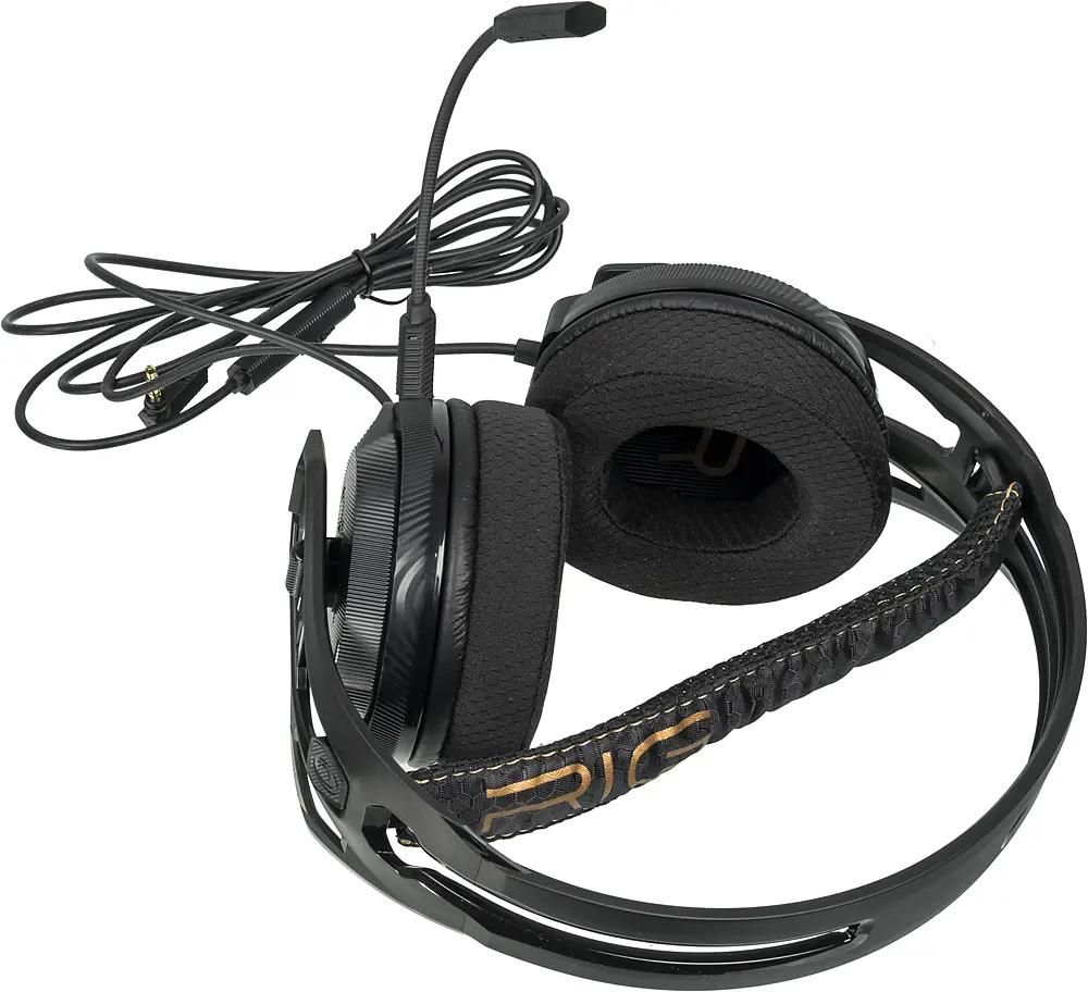 Plantronics RIG 400 DOLBY ATMOS 210257 05 1030546