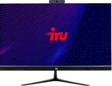 Отзывы на 23.8" Моноблок iRU Office 23IH5P Full HD, Intel Core i5 10400 ...