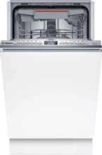 Встраиваемая посудомоечная машина Bosch SPV6EMX65Q