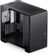 Изображение товара Корпус mATX JONSBO U4 Mini, Mini-Tower, без БП,  черный [u4 mini black]