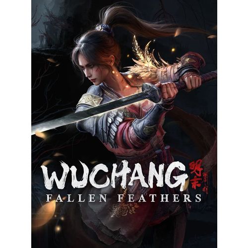 Дополнение к игре 505 GAMES WUCHANG: Fallen Feathers, для ПК, регион: Россия,СНГ, RUS (интерфейс и субтитры)