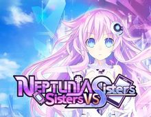 Изображение товара Игра IDEA FACTORY INTERNATIONAL Neptunia Sisters VS Sisters для ПК цифровая версия