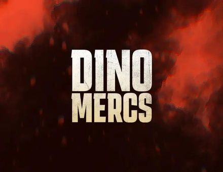 Игра BONUS STAGE Dino Mercs, для ПК, регион: Россия, Весь мир, английская версия