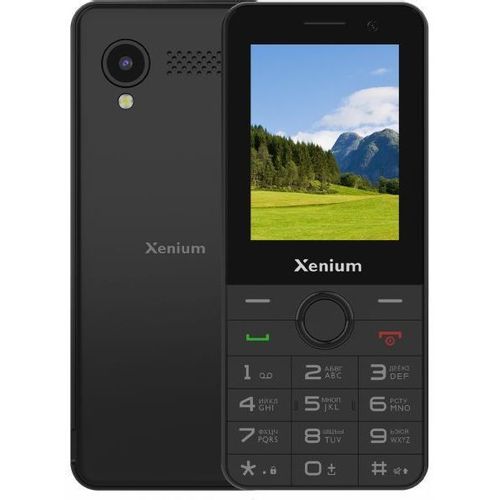 Сотовый телефон XENIUM X 900