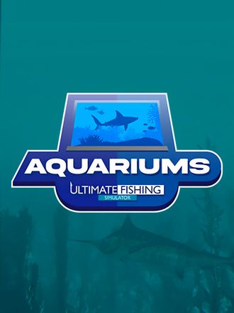Дополнение к игре ULTIMATE GAMES Ultimate Fishing Simulator - Aquariums, для ПК, регион: Россия,СНГ, RUS (интерфейс и субтитры)