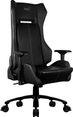 Aerocool project 7 gc1 air rgb gaming chair 2025