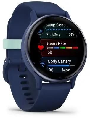 Garmin VivoActive 5 Navy
