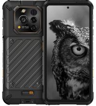 Изображение товара Смартфон RUGONE Xever 7 12/512Gb AMOLED 120Гц NFC Wi-Fi 6 5G