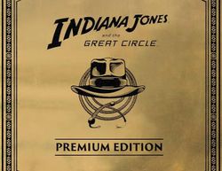 Изображение товара Игра BETHESDA Indiana Jones and the Great Circle: Premium Editio, для ПК, регион: Россия,СНГ, RUS (интерфейс и субтитры) Изображение товара Игра BETHESDA Indiana Jones and the Great Circle: Premium Editio, для ПК, регион: Россия,СНГ, RUS (интерфейс и субтитры)