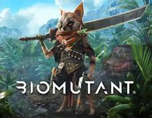 Изображение товара Игра Biomutant для ПК русская версия digital ключ 2021