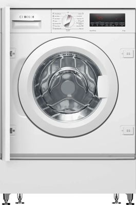 Встраиваемая стиральная машина Bosch WIW28542EU