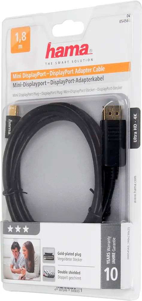 Displayport a mini displayport cheap