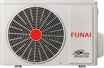Сплит-система инверторная Funai Daijin Inverter RAC-I-DA30HP.D01 ...