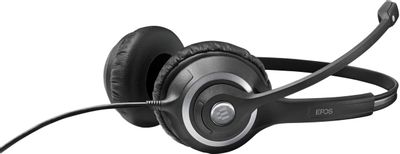 Sennheiser impact sc 260 outlet