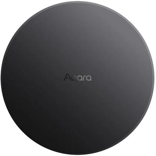 Центр управления AQARA Hub M200, черный [hm-g03d]