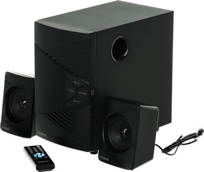 Creative sbs best sale e2400 price