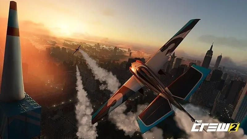 The crew 2 playstation 4 deals