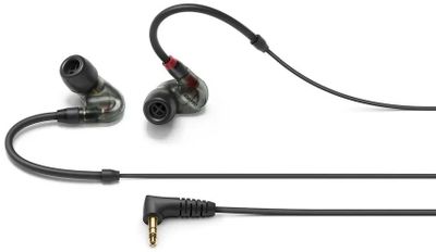 Sennheiser ie 400 hotsell