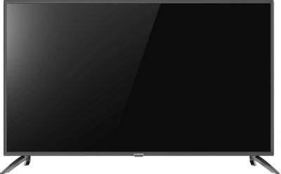 Характеристики 50" Телевизор SunWind SUN-LED50U11, 4K Ultra HD, черный ...