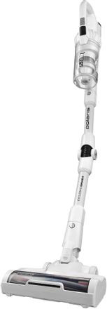 Вертикальный пылесос (handstick) Polaris IQ Home PVCS 4070, 600Вт, белый
