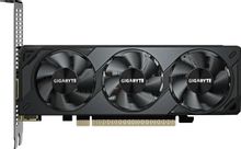 Изображение товара Графическая карта GIGABYTE NVIDIA GeForce RTX 5050 8 ГБ Low Profile OC