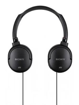 Sony MDR NC8 3.5 mdrnc8b.ce7 724391