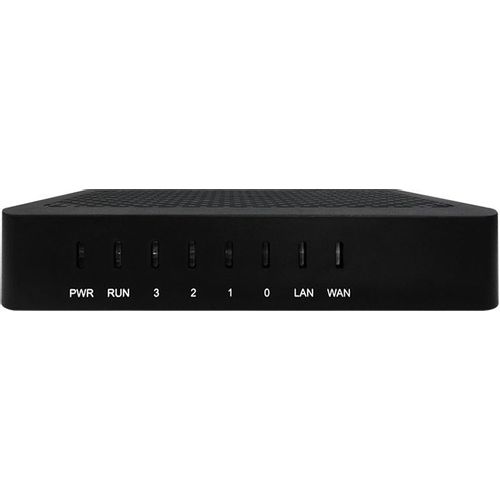 Шлюз IP DINSTAR DAG1000-4S