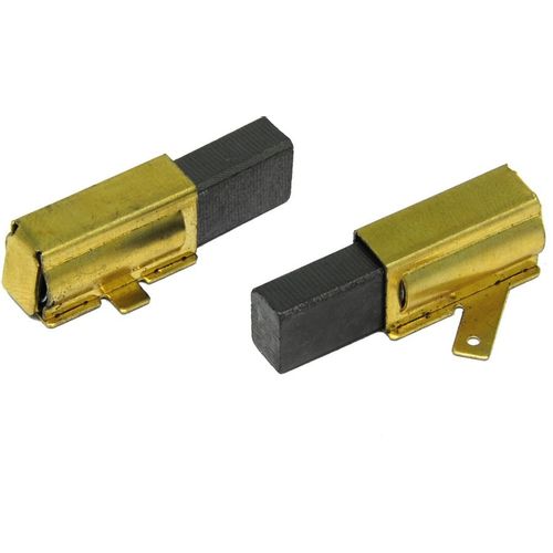 Щетки графитовые Elitech 178906, 2шт