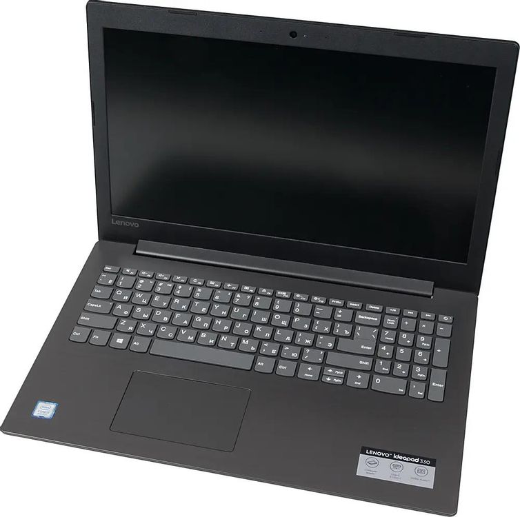Ноутбук Lenovo IdeaPad 330-15IKB 15.6