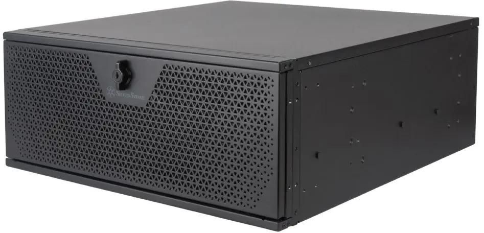 E ATX SILVERSTONE SST RM44 4U g59rm4400000020 2017585