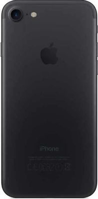 Характеристики Смартфон Apple iPhone 7 128Gb, MN922RU/A, черный (393683) смотреть в СИТИЛИНК