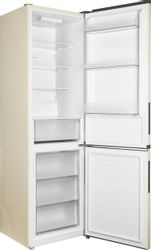 Холодильник двухкамерный Candy Combi CFN6200C