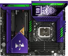 Изображение товара Материнская плата ASUS ROG MAXIMUS Z690 HERO EVA, LGA 1700, Intel Z690, ATX, Ret