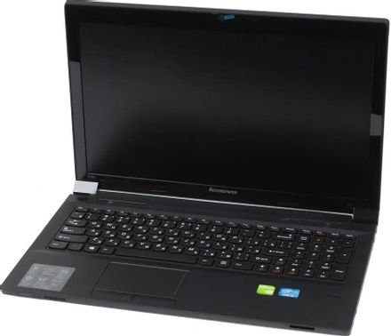 Ноутбук Lenovo IdeaPad V580c 15.6", Intel Core i5 3230M 2.6ГГц, 2-ядерный, 6ГБ DDR3, 500ГБ,  NVIDIA GeForce  GT 740M - 1 ГБ, Windows 8, темно-серый [59388384]