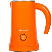 Характеристики Капучинатор Oursson MF2005/OR стационар. 200мл оранжевый ...