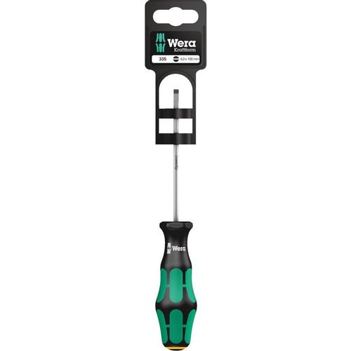 Отвертка Wera WE100044