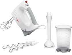 Миксер Bosch MFQ3540, белый