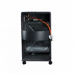 Газовый обогреватель Timberk T-GS4-G10, 4.2кВт