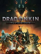 Изображение товара Игра NACON Dragonkin The Banished для ПК цифровая версия Russia СНГ