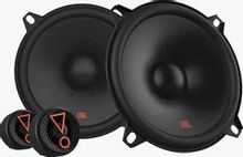 Колонки автомобильные JBL Stage3 507CF, 13 см (5 дюйм.), комплект 4 шт ...