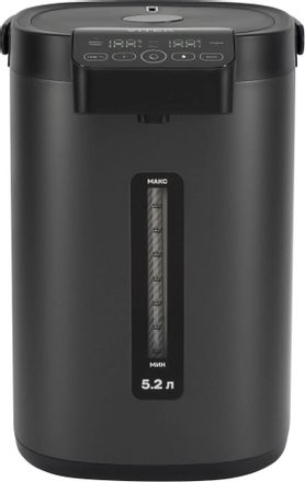 Термопот Vitek VT-1191,  темно-серый