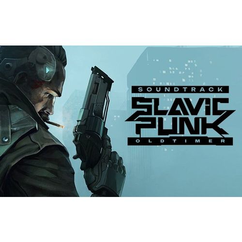 Дополнение к игре RED SQUARE SlavicPunk: Oldtimer Soundtrack, для ПК, регион: Россия,СНГ, RUS (интерфейс и субтитры)