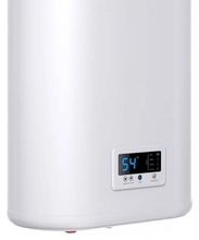 Водонагреватель Thermex IF 50 V (pro),  накопительный,  2кВт,  50л,  белый