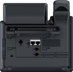 Проводной SIP телефон DINSTAR G280P