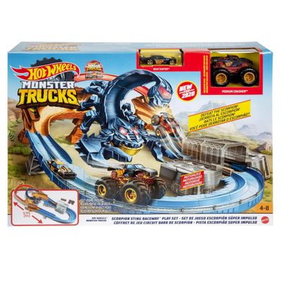 �������� ������� HOT WHEELS